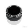 Barracuda Motor Onderdelen-Fluid Tank Cap Ø49 Mm FC-49