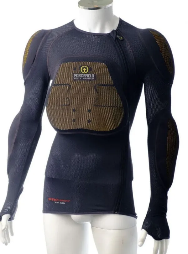 Forcefield Protectievesten En Onderkleding-Pro XV eve 2 AIR hirt Back