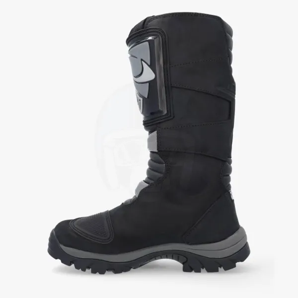 Heren Forma Heren Motorlaarzen|Adventure Motorlaarzen-Adventure black