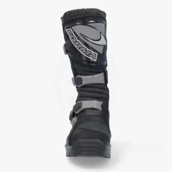Heren Forma Heren Motorlaarzen|Adventure Motorlaarzen-Adventure black