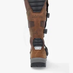 Heren Forma Heren Motorlaarzen|Adventure Motorlaarzen-Adventure brown