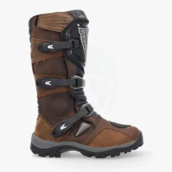 Heren Forma Heren Motorlaarzen|Adventure Motorlaarzen-Adventure brown