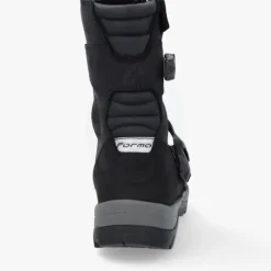 Heren Forma Heren Motorlaarzen|Adventure Motorlaarzen-Adventure Low Black 101