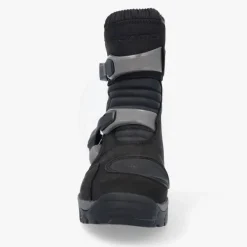 Heren Forma Heren Motorlaarzen|Adventure Motorlaarzen-Adventure Low Black 101