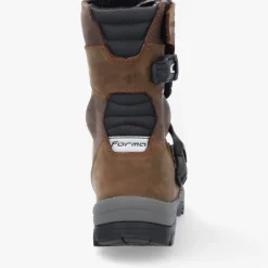 Heren Forma Heren Motorlaarzen|Adventure Motorlaarzen-Adventure Low Waterproof Brown 707