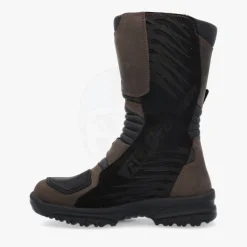 Heren Forma Heren Motorlaarzen|Adventure Motorlaarzen-Adventure Tourer Waterproof Dark Brown 707