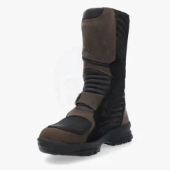 Heren Forma Heren Motorlaarzen|Adventure Motorlaarzen-Adventure Tourer Waterproof Dark Brown 707