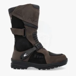 Heren Forma Heren Motorlaarzen|Adventure Motorlaarzen-Adventure Tourer Waterproof Dark Brown 707