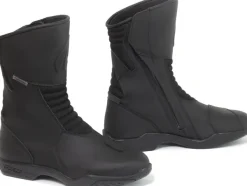 Heren Forma Heren Motorlaarzen|Adventure Motorlaarzen-Arbo Dry Black 101