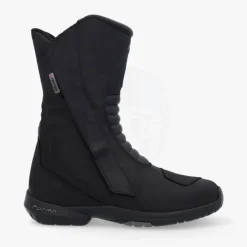 Heren Forma Heren Motorlaarzen|Waterdichte Motorlaarzen-Frontier Waterproof Black 101