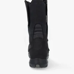 Heren Forma Heren Motorlaarzen|Waterdichte Motorlaarzen-Frontier Waterproof Black 101