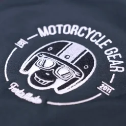 FortaMoto Motor Merchandise-ogo Bodywarer Dark Navy