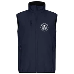 FortaMoto Motor Merchandise-ogo Bodywarer Dark Navy