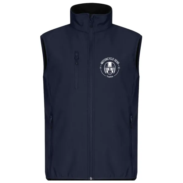 FortaMoto Motor Merchandise-ogo Bodywarer Dark Navy