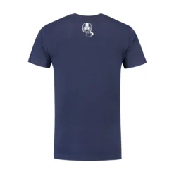 FortaMoto Motor Merchandise-ogo T-hirt Navy