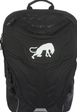 Furygan Rugzakken-Cyclone Bags Black 100