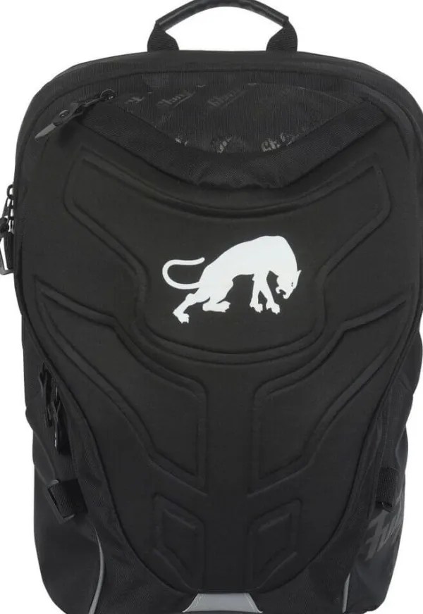 Furygan Rugzakken-Cyclone Bags Black 100