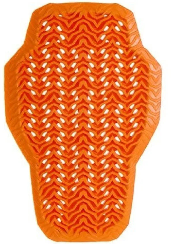 Furygan Rugprotectoren-8201-332 FULL BACK 2 D3O® EVO