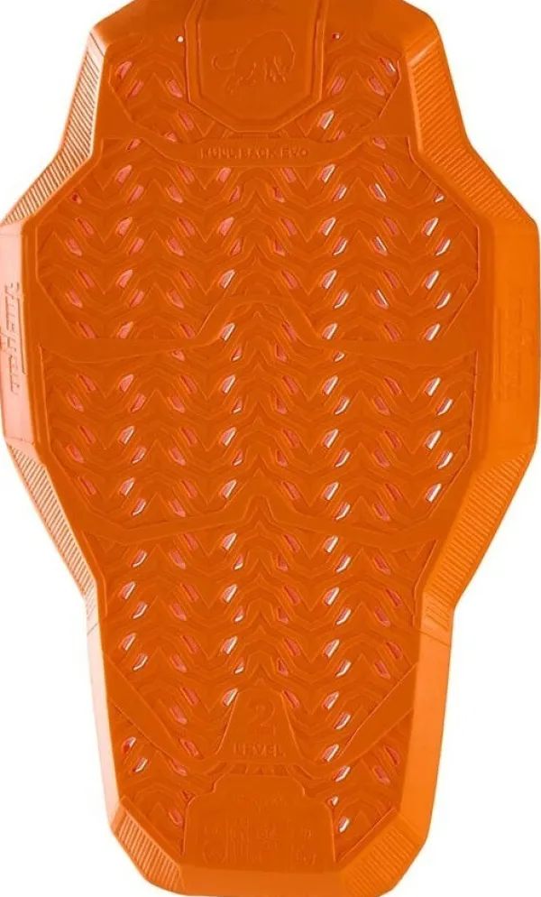 Furygan Rugprotectoren-8201-332 FULL BACK 2 D3O® EVO