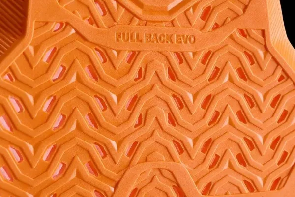 Furygan Rugprotectoren-8201-332 FULL BACK 2 D3O® EVO