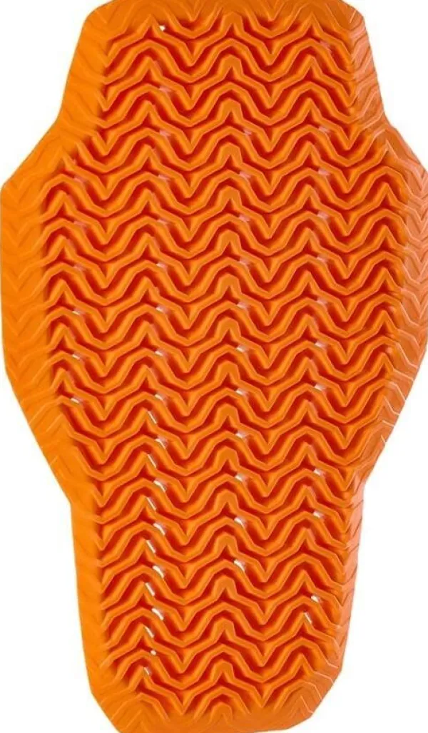 Furygan Rugprotectoren-8201-332 FULL BACK 2 D3O® EVO