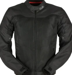 Furygan Motorjassen-itra Evo 3 otorja Back