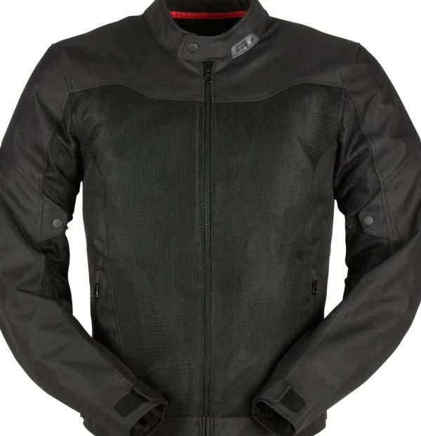 Furygan Motorjassen-itra Evo 3 otorja Back