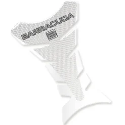 Barracuda Motor Onderdelen-Gas Tank Cover N1009