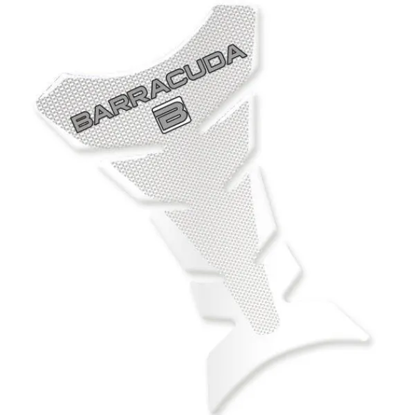 Barracuda Motor Onderdelen-Gas Tank Cover N1009