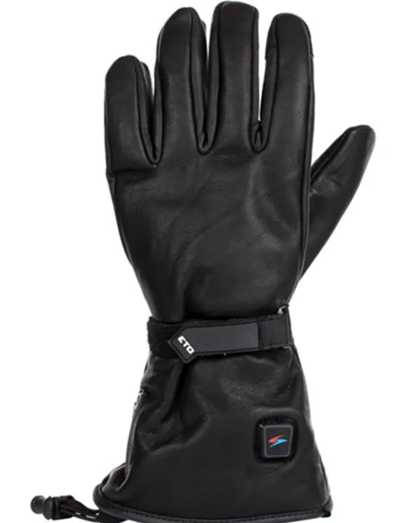 Gerbing Motorhandschoenen-Extree Tough Outdoor gove
