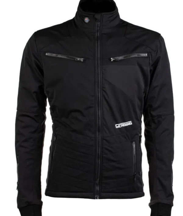 Gerbing Verwarmde Onderkleding-Verwarde Onderja