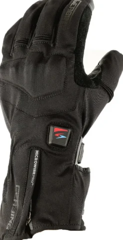 Gerbing Motorhandschoenen-Xtree AIR otorcyce gove Back