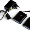 Gerbing Motorhandschoenen-Xtreme battery KIT 3Ah