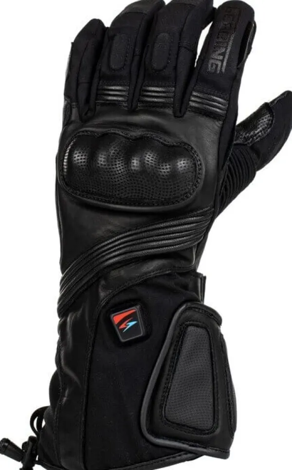 Gerbing Motorhandschoenen-Xtree EVO Heated Gove Back