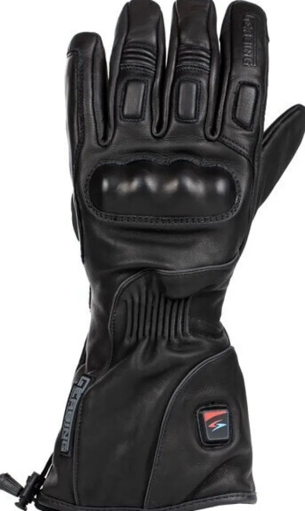 Gerbing Motorhandschoenen-Xtree XR Heated Gove Back