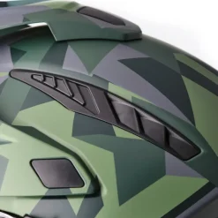 GMS Integraalhelmen-Adventu Cao att Green/Back