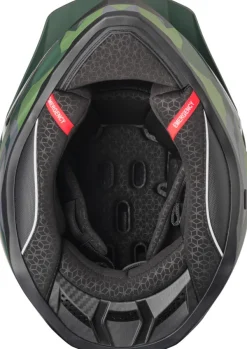 GMS Integraalhelmen-Adventu Cao att Green/Back