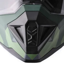 GMS Integraalhelmen-Adventu Cao att Green/Back