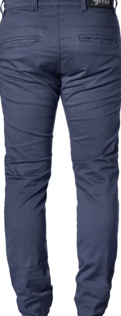 GMS Motorjeans-Atheris Motorjeans Chino Dark Blue