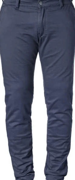 GMS Motorjeans-Atheris Motorjeans Chino Dark Blue