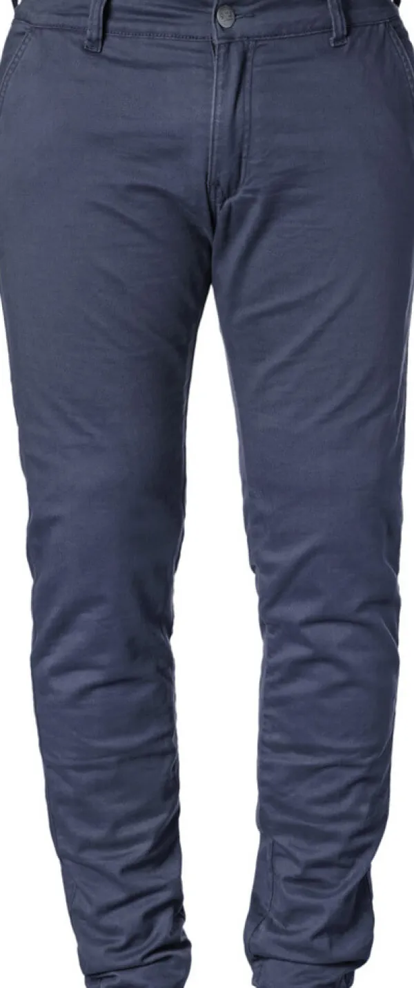GMS Motorjeans-Atheris Motorjeans Chino Dark Blue
