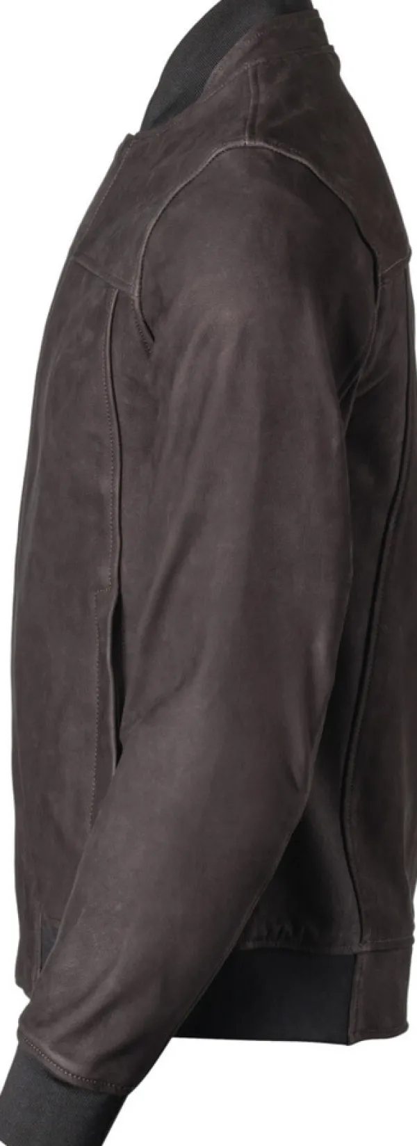 GMS Motorjassen-Catio otorja Brown