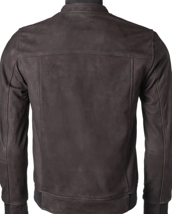 GMS Motorjassen-Catio otorja Brown