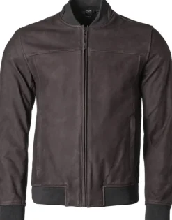 GMS Motorjassen-Catio otorja Brown