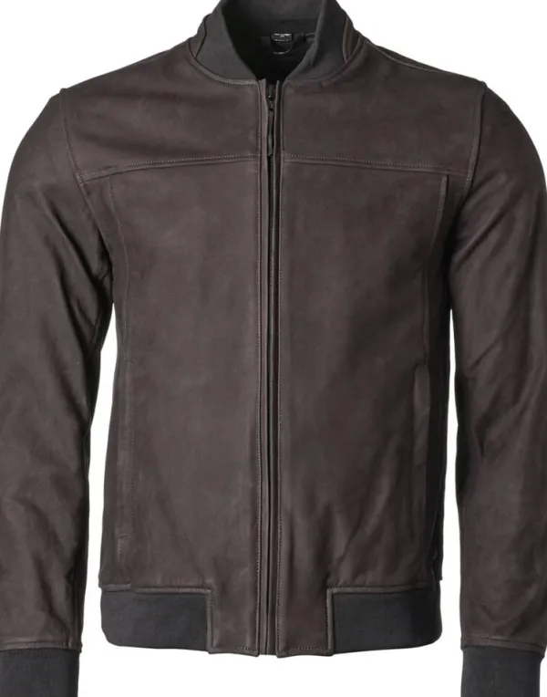 GMS Motorjassen-Catio otorja Brown