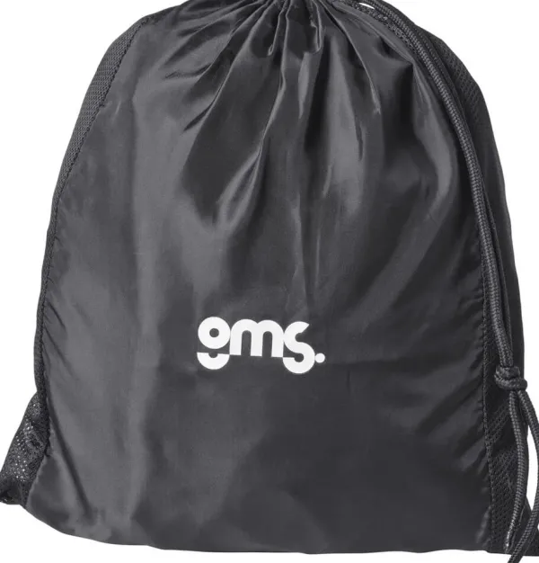 GMS Regenkleding-Euria Rainuit Back