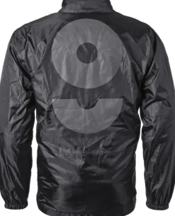 GMS Regenkleding-Euria Rainuit Back