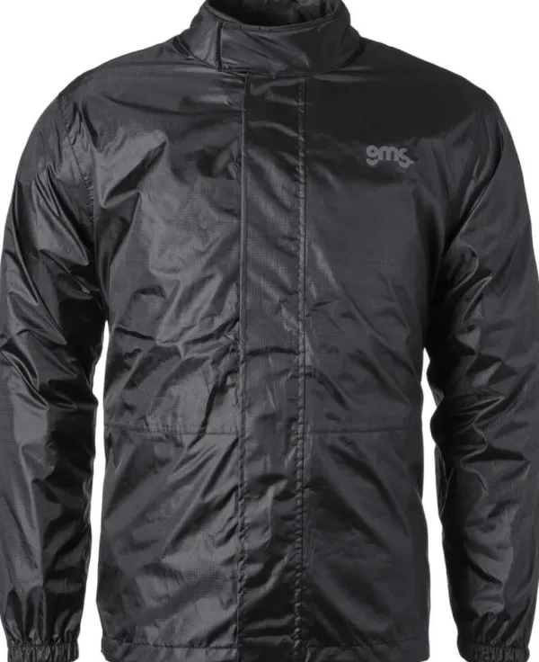 GMS Regenkleding-Euria Rainuit Back