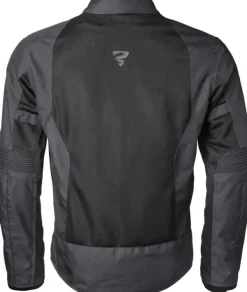 GMS Motorjassen-Fiftyix otorja Back