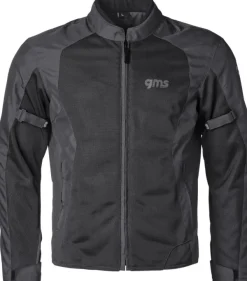 GMS Motorjassen-Fiftyix otorja Back